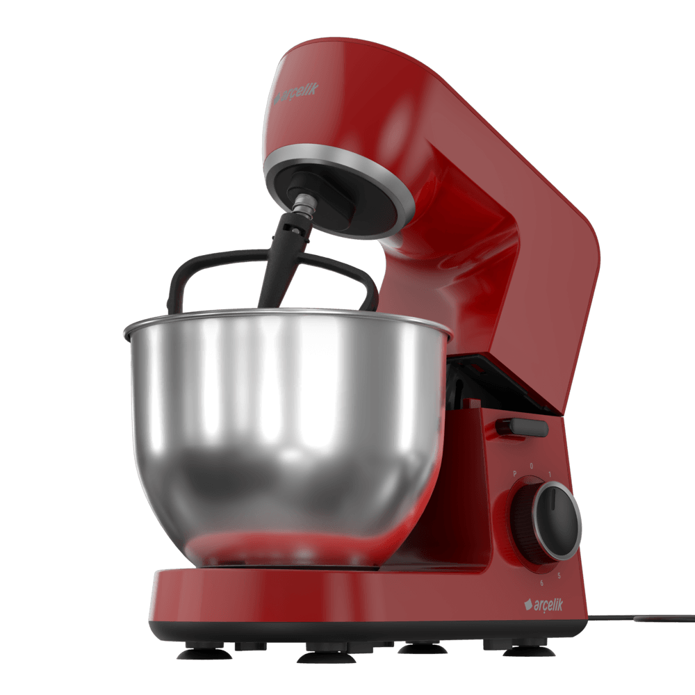 Arçelik MM 6371 Mutfak Makinesi