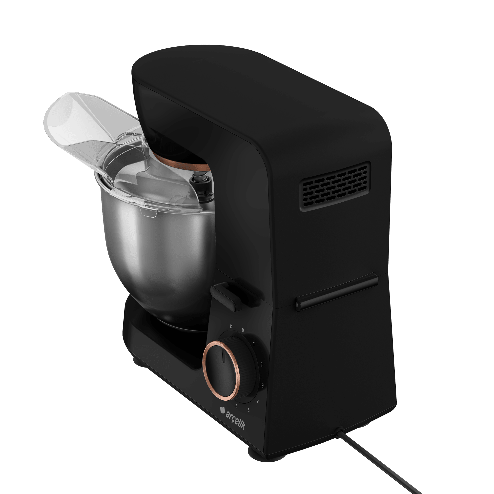 Arçelik MM 6471 S Mutfak Makinesi