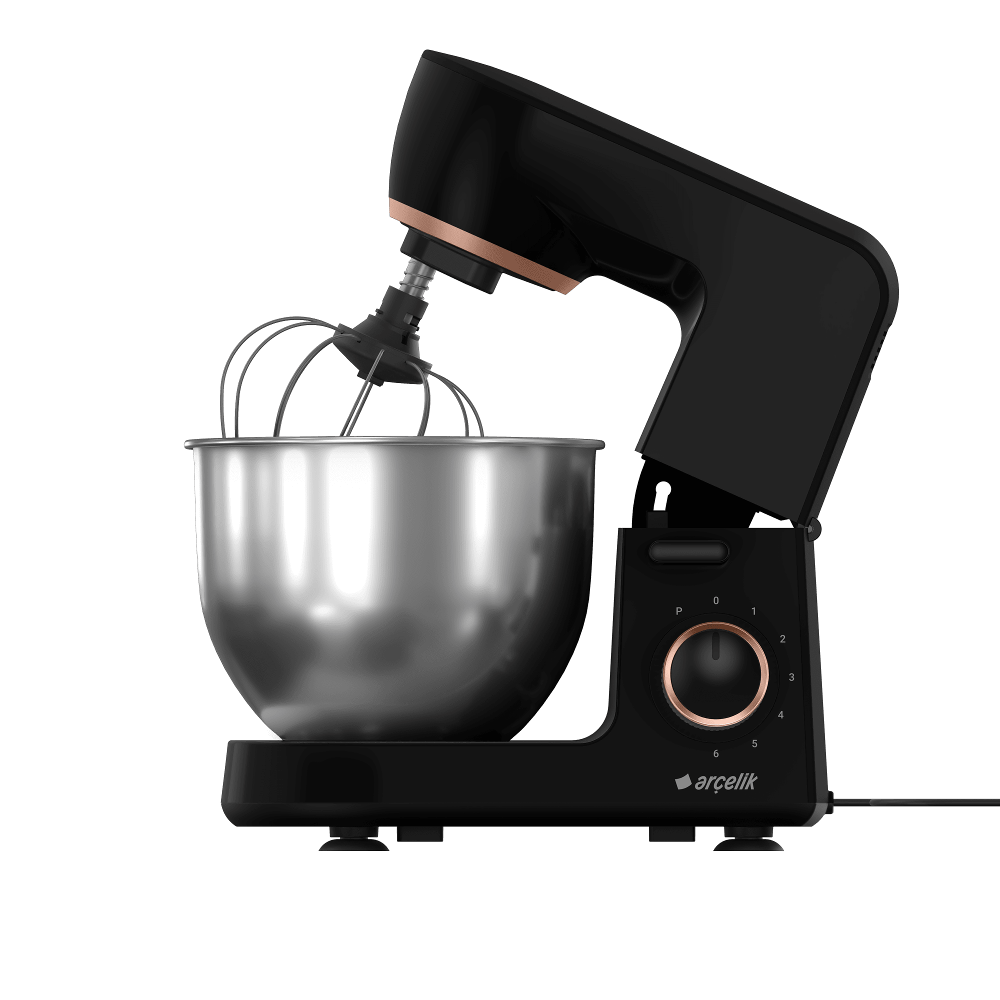 Arçelik MM 6471 S Mutfak Makinesi