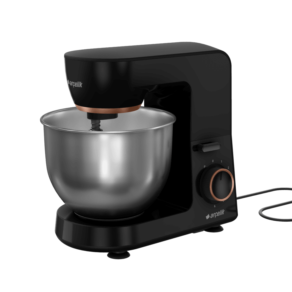 Arçelik MM 6471 S Mutfak Makinesi