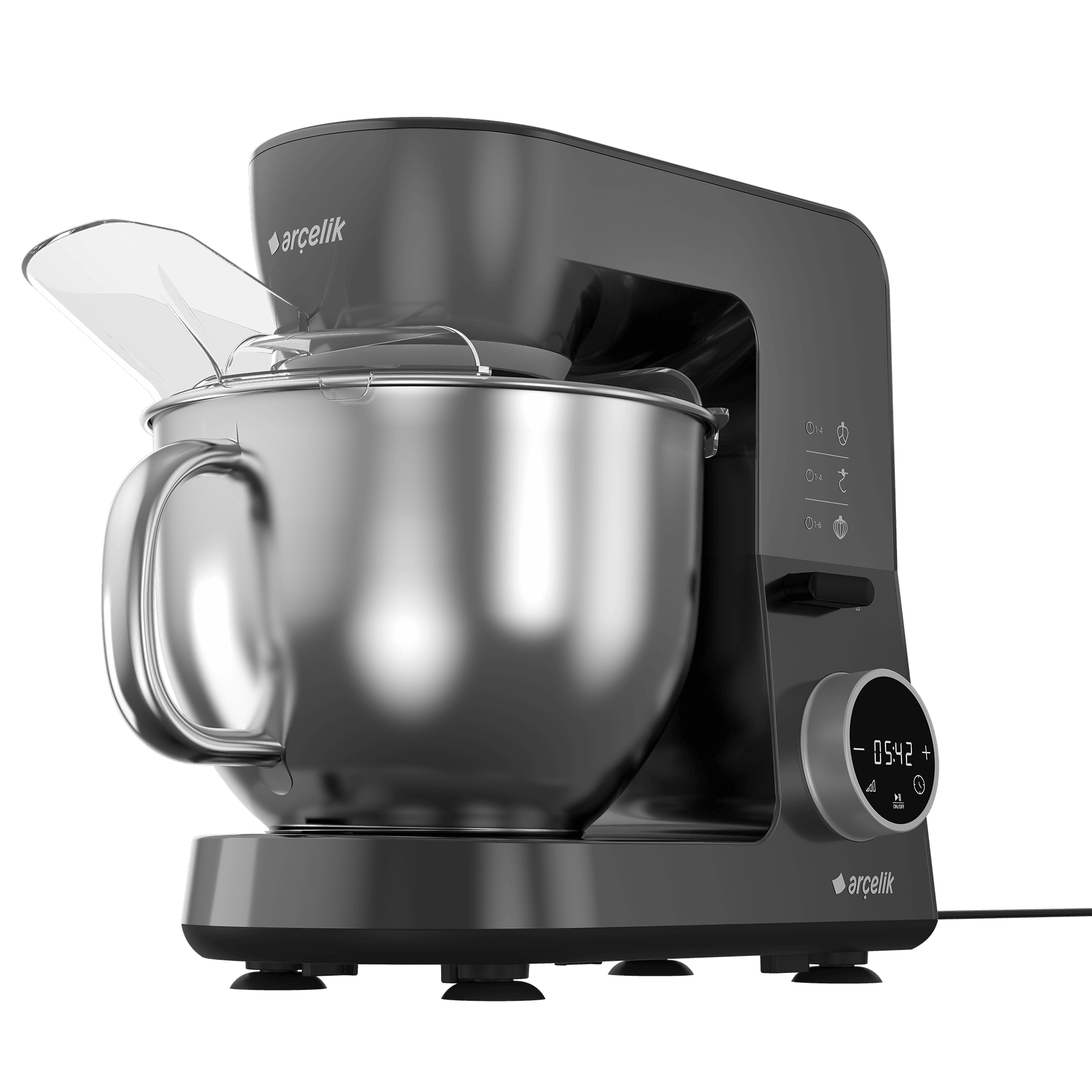 Arçelik MM 6491 G Mutfak Makinesi