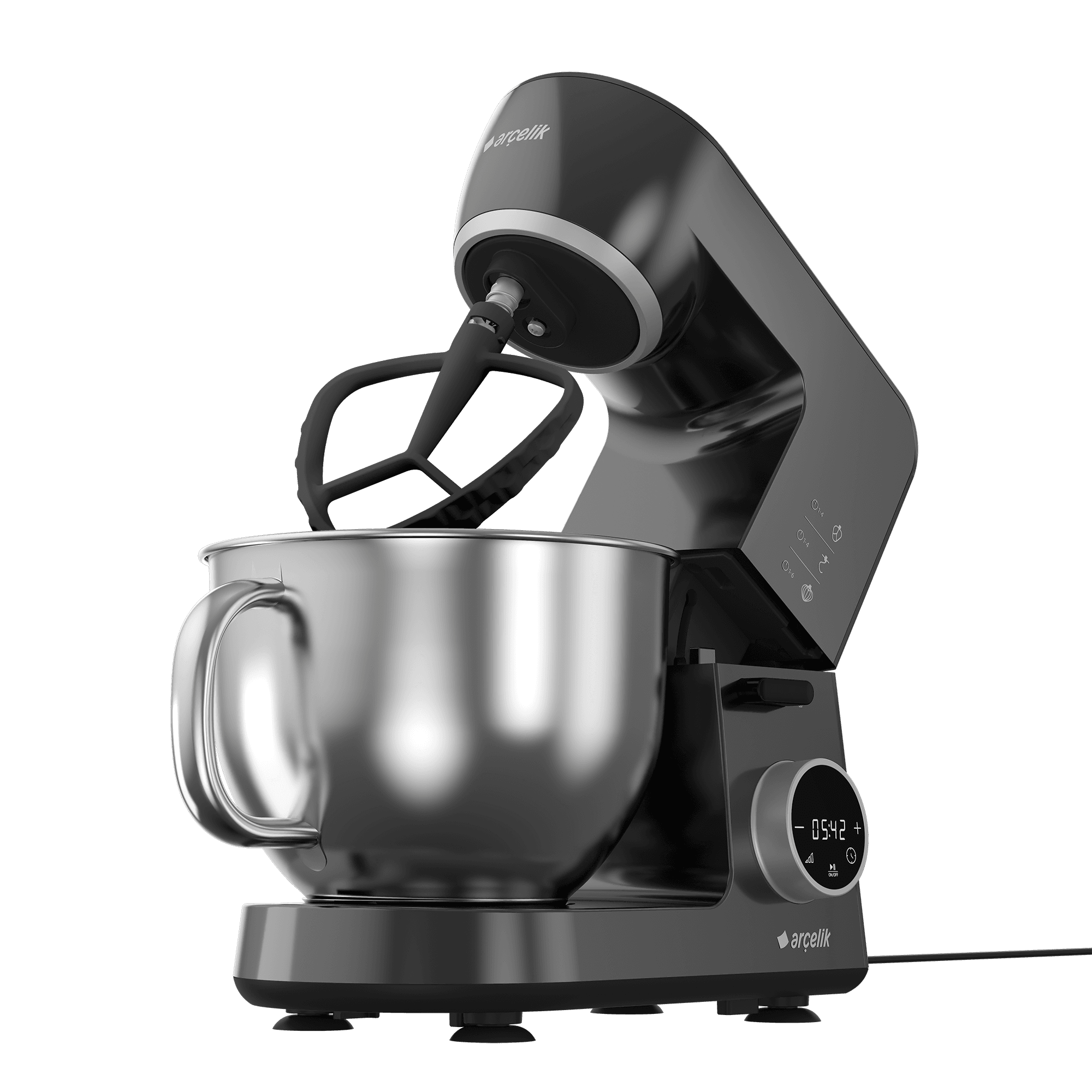 Arçelik MM 6491 G Mutfak Makinesi