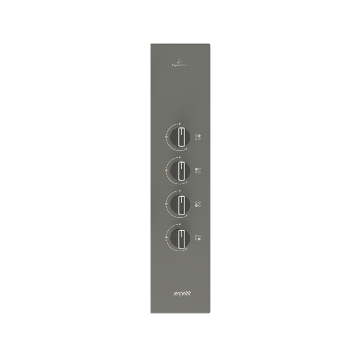 Arçelik OCD T 601-1 EG Gazlı Cam Tablalı Ocak (İstanbula Teslim Fiyat)