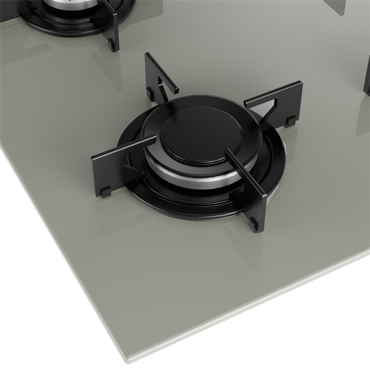 Arçelik OCD T 601-1 EG Gazlı Cam Tablalı Ocak (İstanbula Teslim Fiyat)