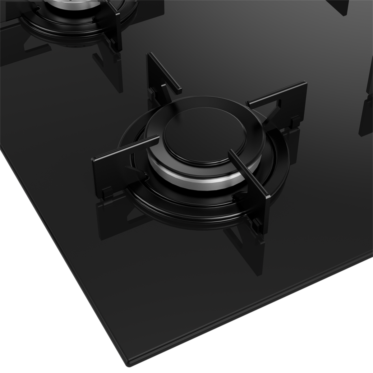 Arçelik OCD T 601-1 ES Gazlı Cam Tablalı Ocak (İstanbula Teslim Fiyat)