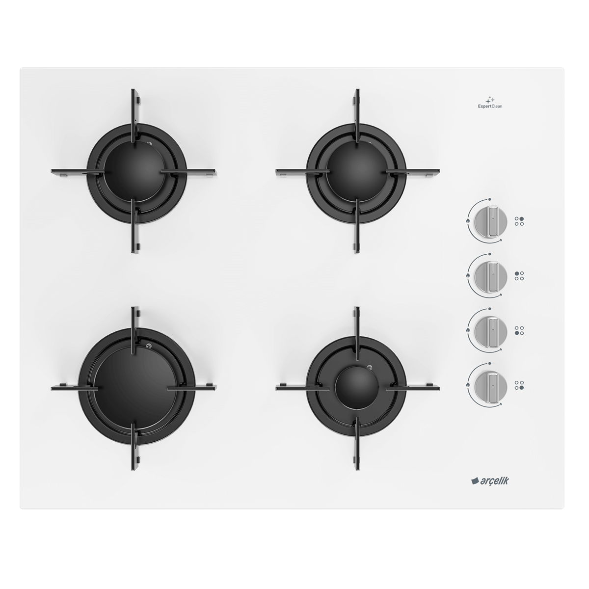 Arçelik OCD T 651 EB Ankastre Ocak (İstanbula Teslim Fiyat)