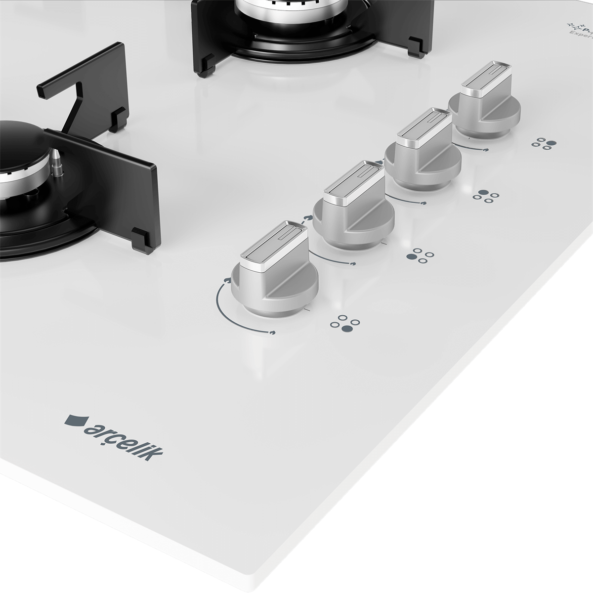 Arçelik OCD T 651 EB Ankastre Ocak (İstanbula Teslim Fiyat)