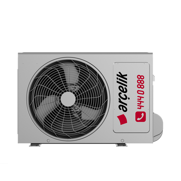 Arçelik ProSmart 12560 Wi-Fi A++ 12000 BTU Inverter Duvar Tipi Klima