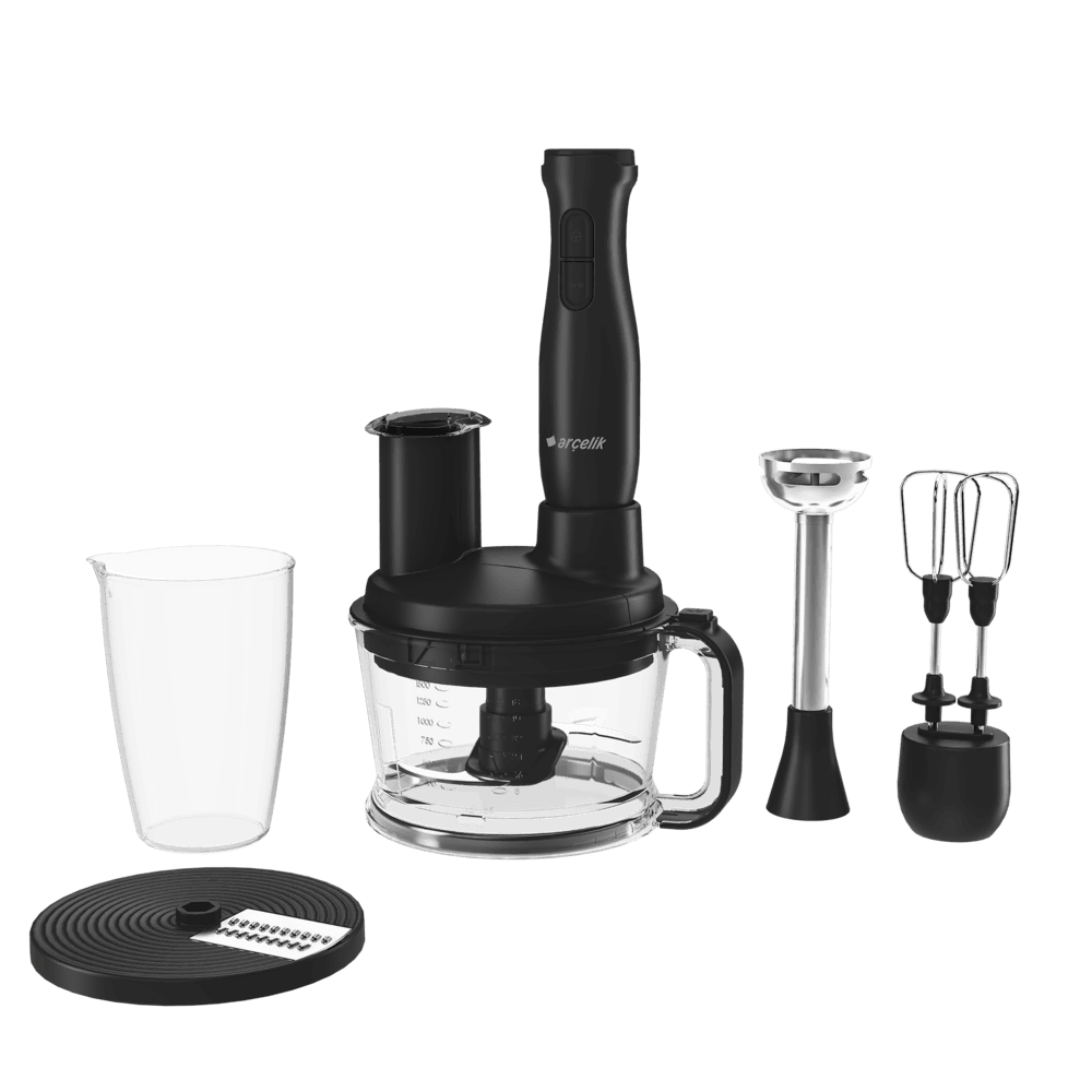Arçelik RHB 3410 El Blender