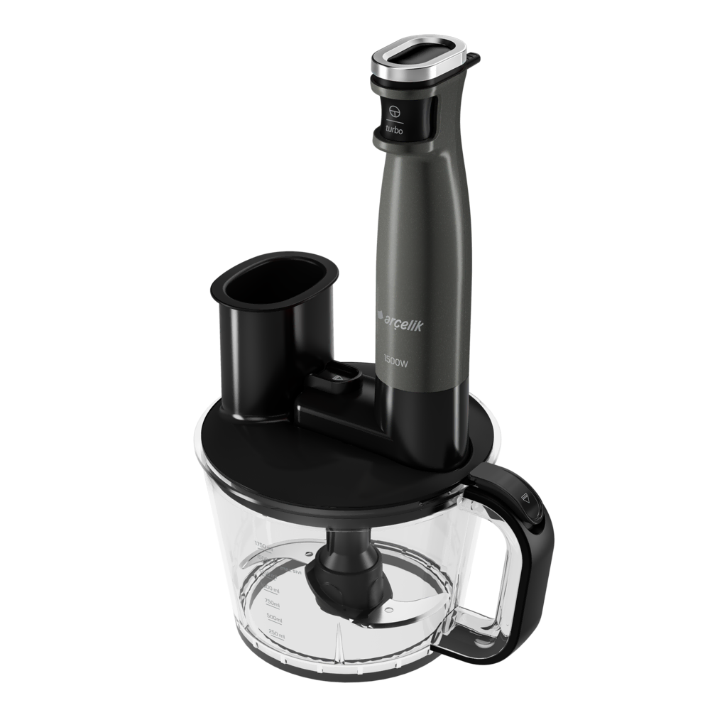 Arçelik RHB 6050 G Resital El Blender