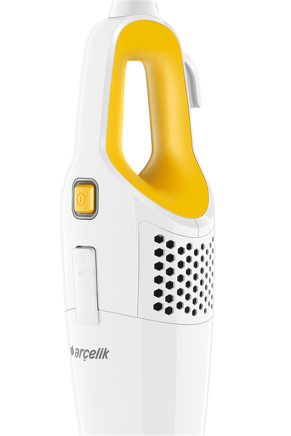 Arçelik S 3645 C Elektrikli Çubuk Süpürge