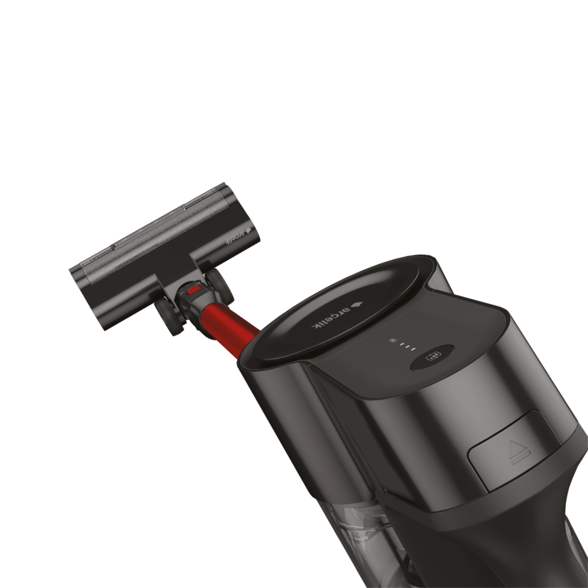 Arçelik SD 6141 Şarjlı Süpürge (İstanbula Teslim Fiyat)