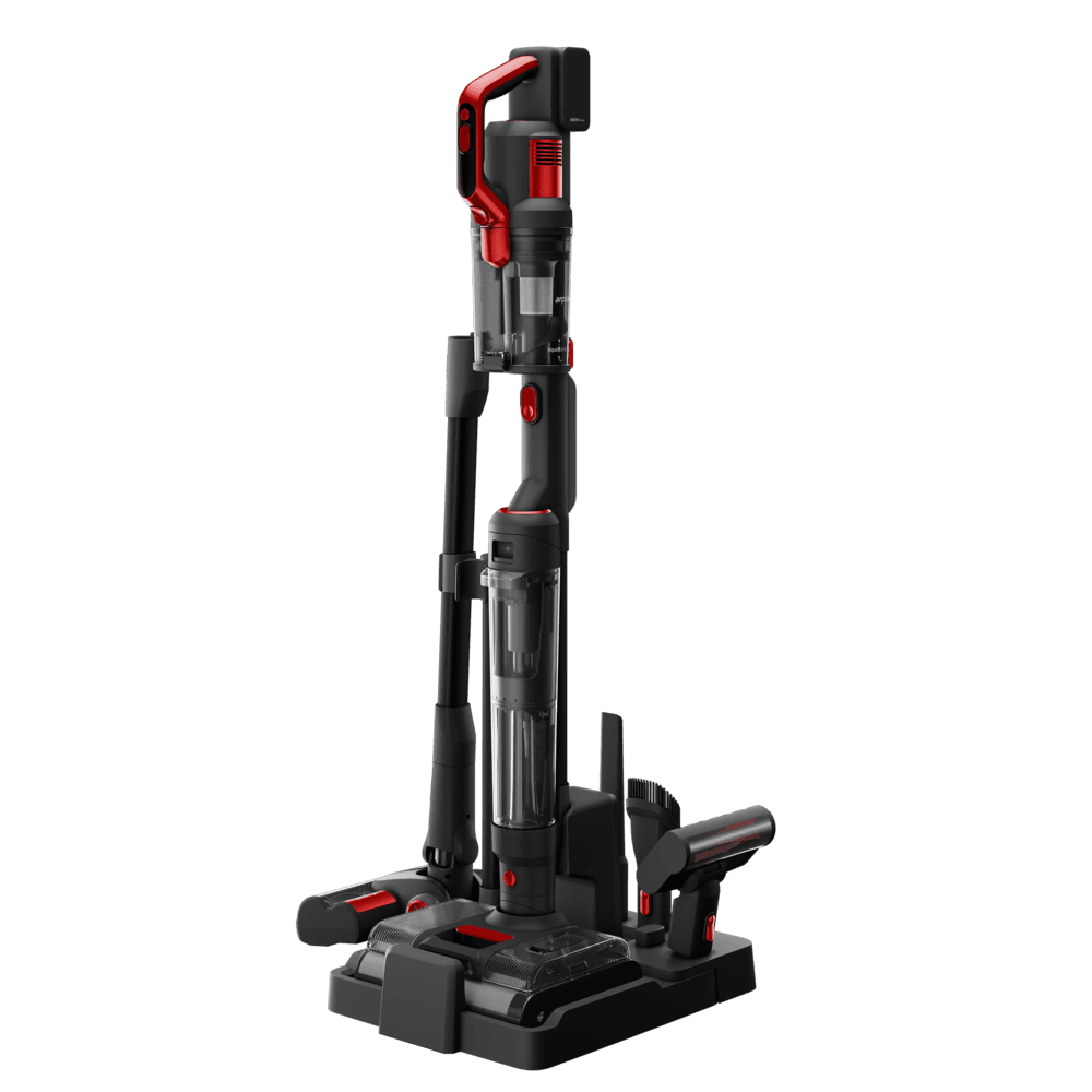 Arçelik SD 9441 Islak Kuru Süpürge