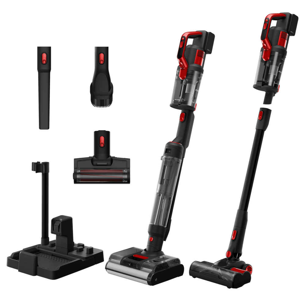 Arçelik SD 9441 Islak Kuru Süpürge