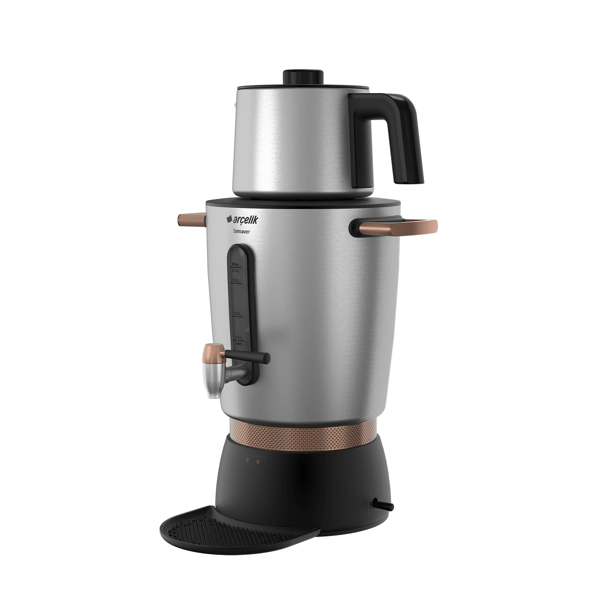 Arçelik SE 9038 I Semaver