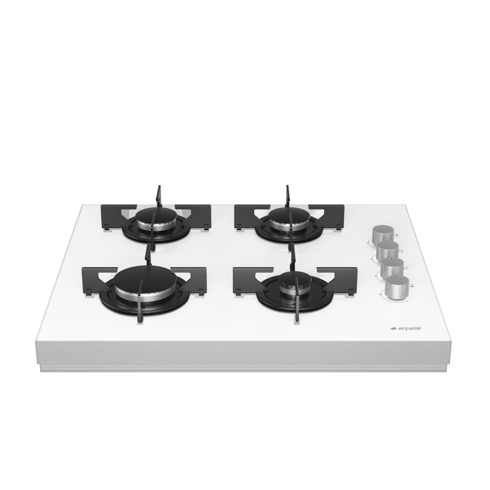 Arçelik SOCD T 601 EB Set Üstü Ocak