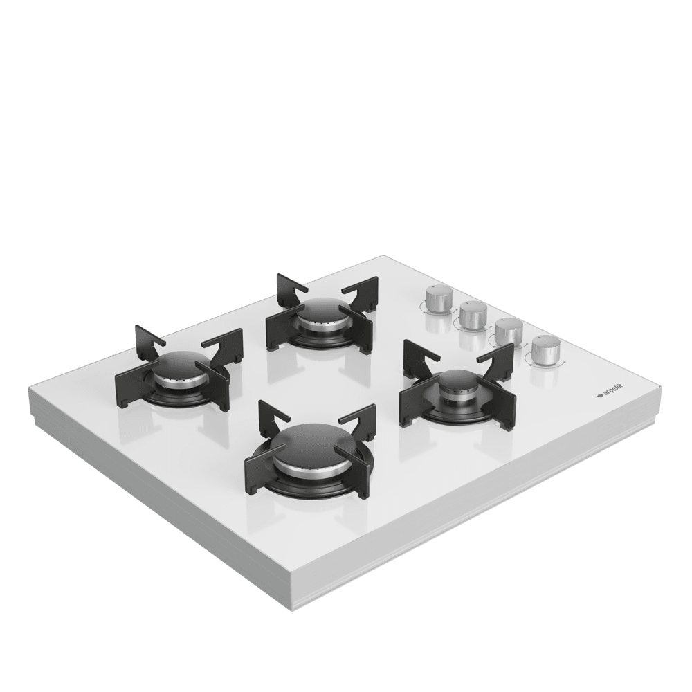 Arçelik SOCD T 601 EB Set Üstü Ocak