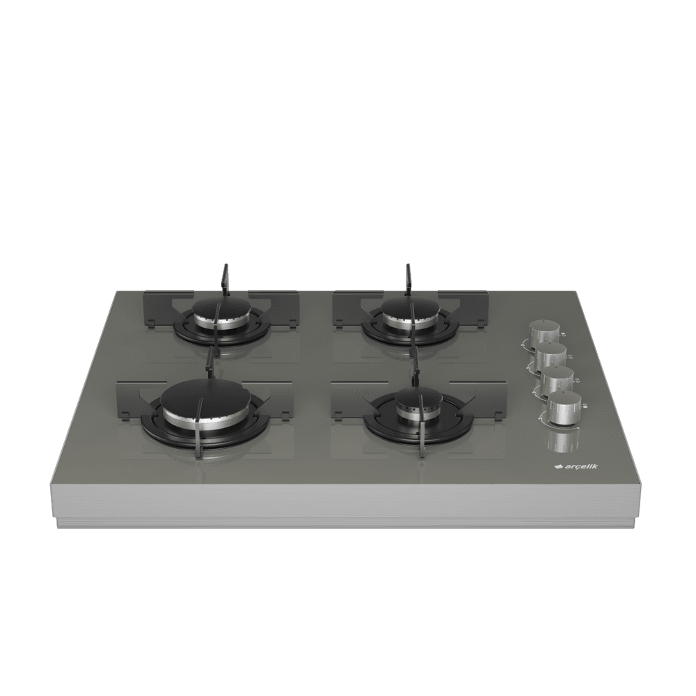 Arçelik SOCD T 601 EG Set Üstü Ocak