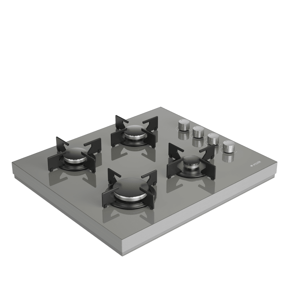 Arçelik SOCD T 601 EG Set Üstü Ocak