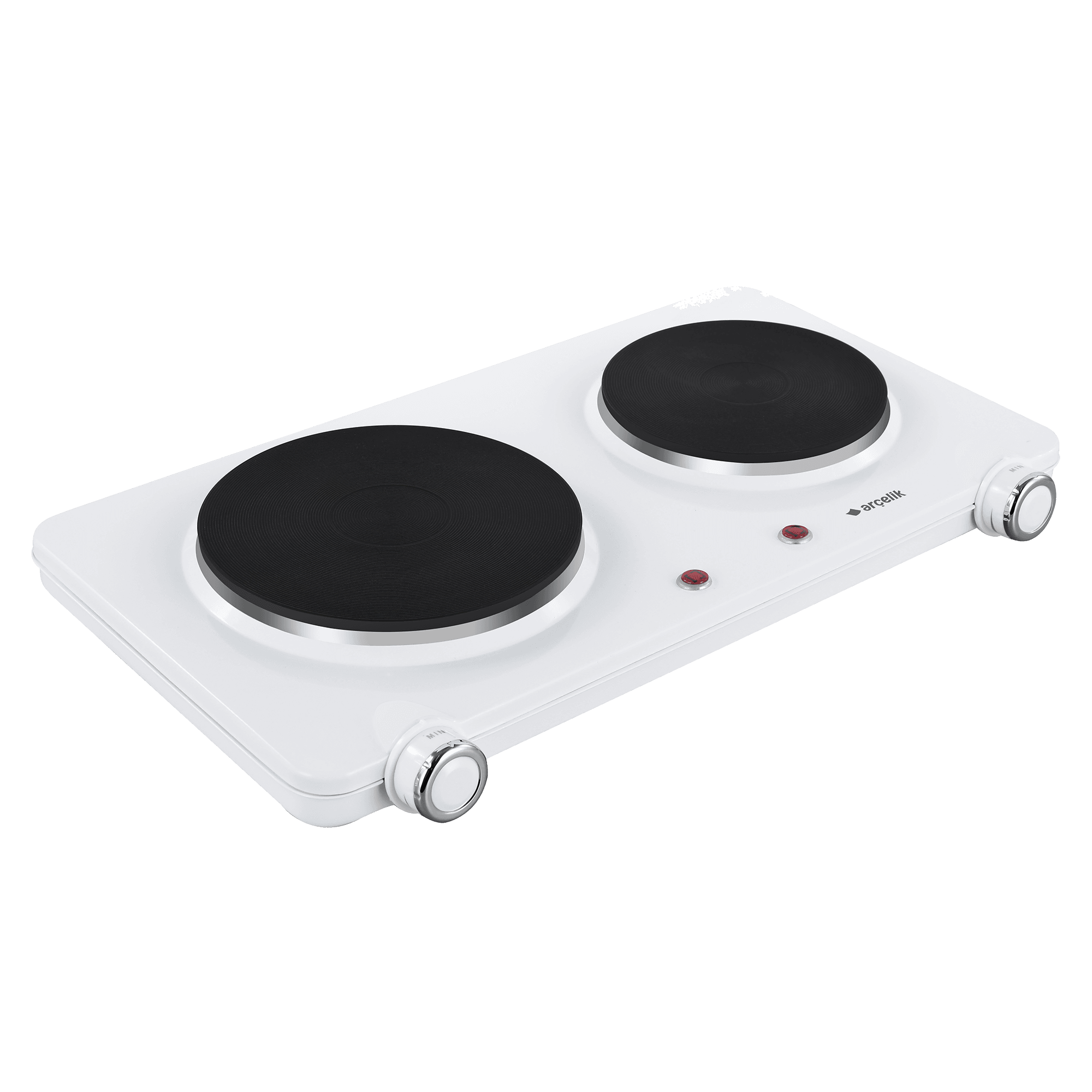 Arçelik SOE 301 B Set Üstü Ocak