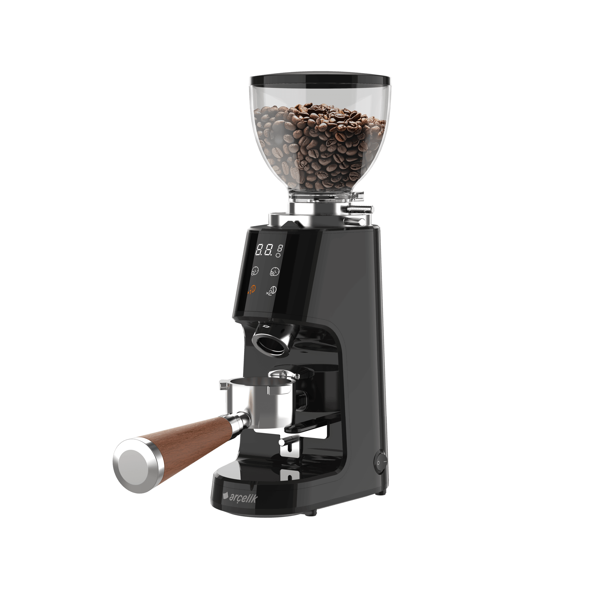 Arçelik TKO 6540 Türk Kahve Öğütücü