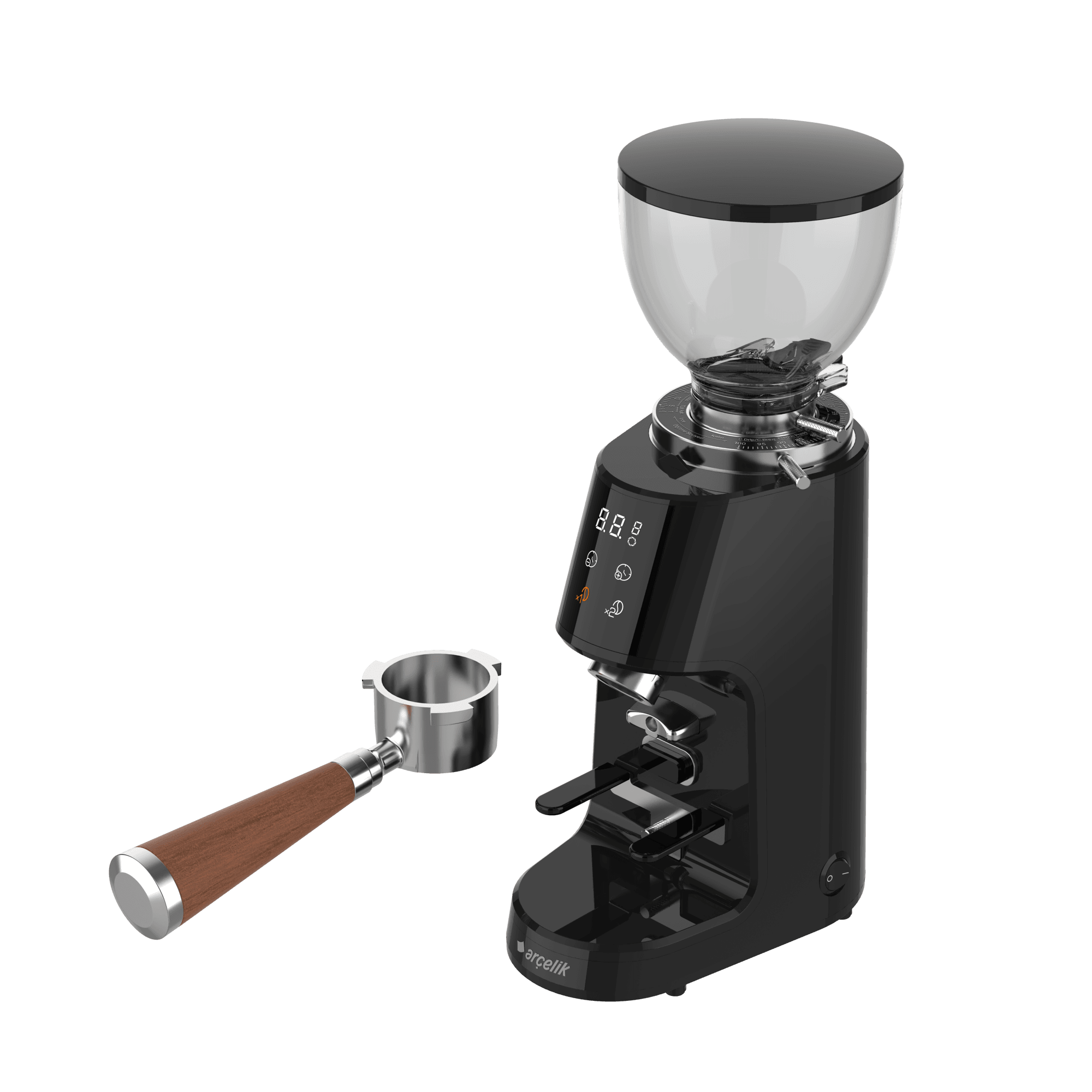 Arçelik TKO 6540 Türk Kahve Öğütücü