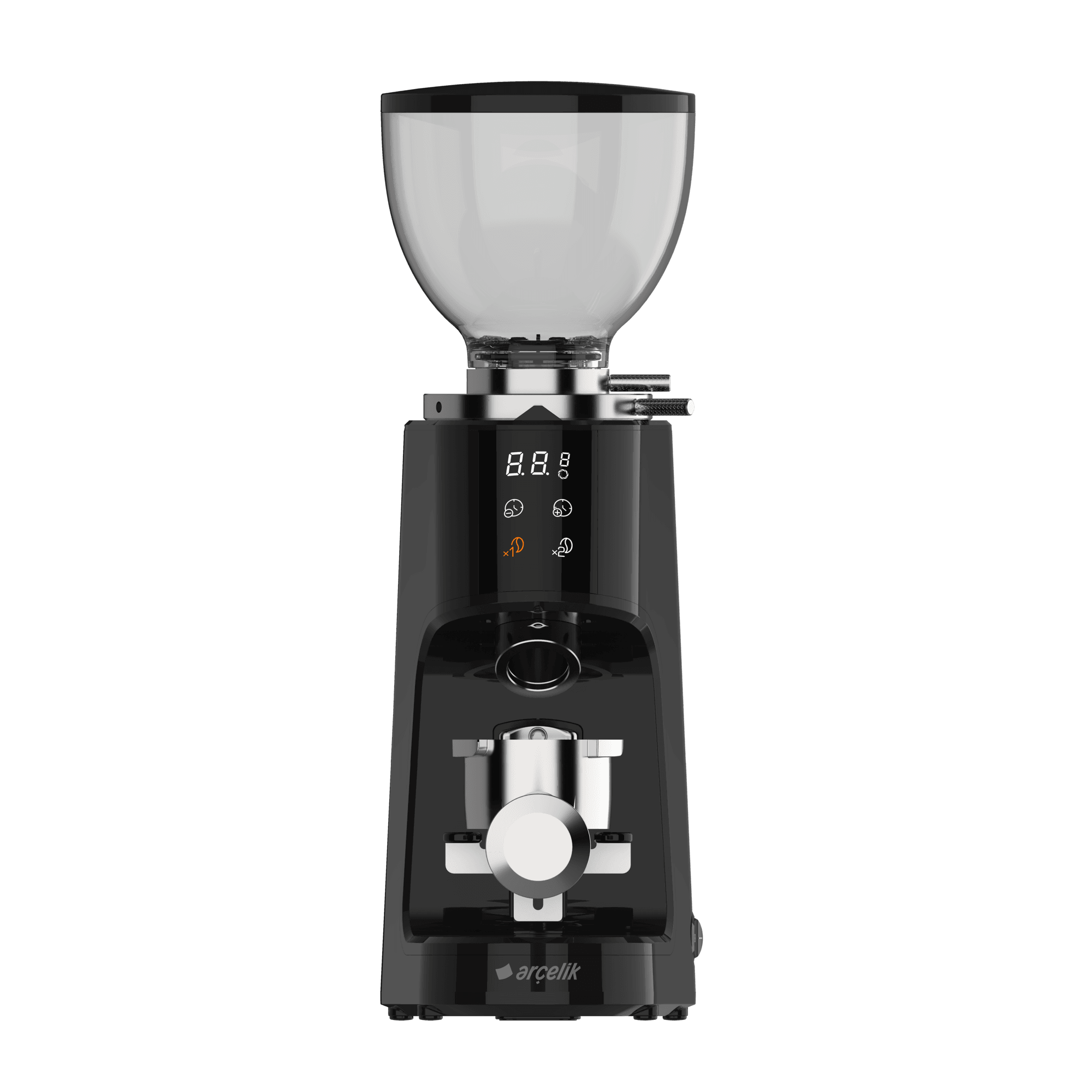 Arçelik TKO 6540 Türk Kahve Öğütücü