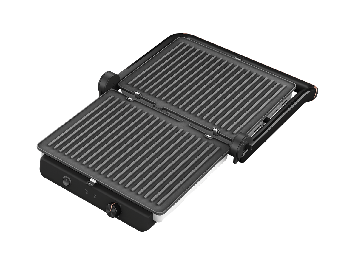 Arçelik TM 6046 C Resital Tost Makinesi (İstanbula Teslim Fiyat)