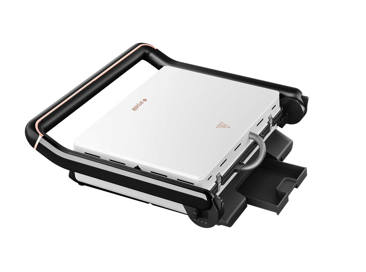 Arçelik TM 6046 C Resital Tost Makinesi (İstanbula Teslim Fiyat)