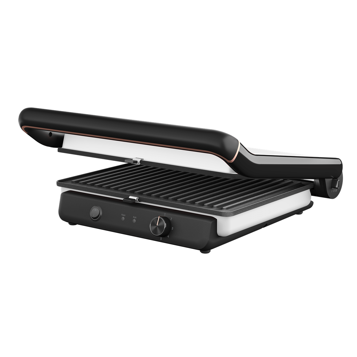 Arçelik TM 6046 C Resital Tost Makinesi (İstanbula Teslim Fiyat)