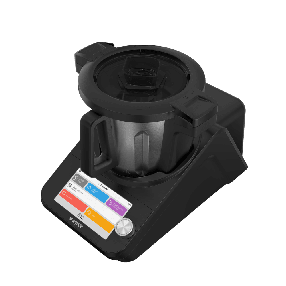 Arçelik ThermoGurme™SMC 9491 Akıllı Mutfak Robotu