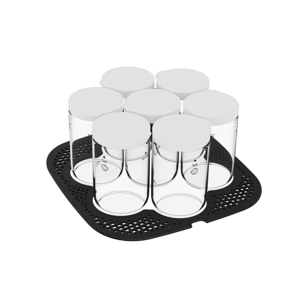 Arçelik YM 3200 I Tadı Var® Probiyotik Yoğurt & Kefir Makinesi