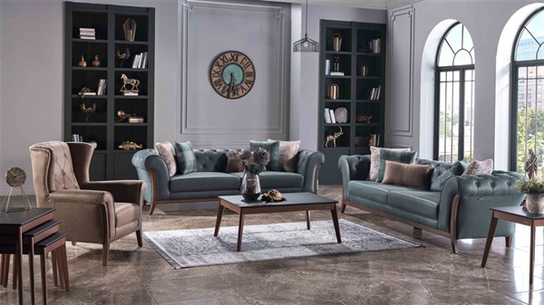 BELLONA Alegro Salon Takımı