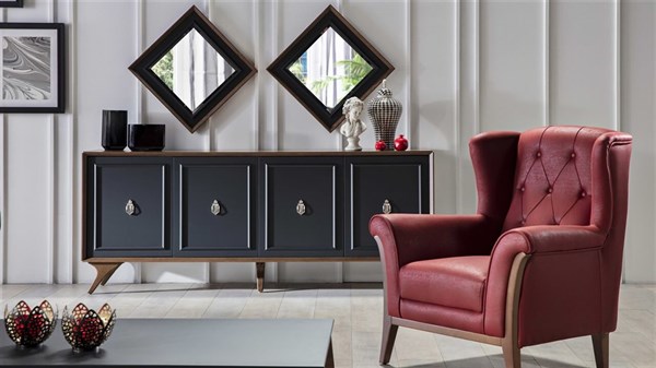 BELLONA Alegro Salon Takımı