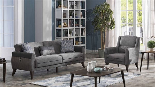 BELLONA Cozy Lüks Takım