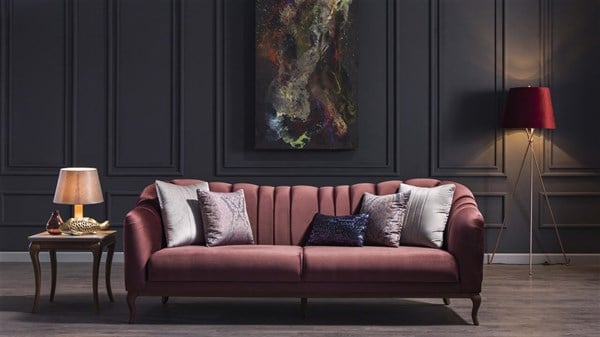 BELLONA Pesaro Salon Takımı