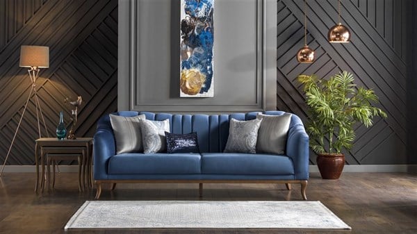 BELLONA Pesaro Salon Takımı