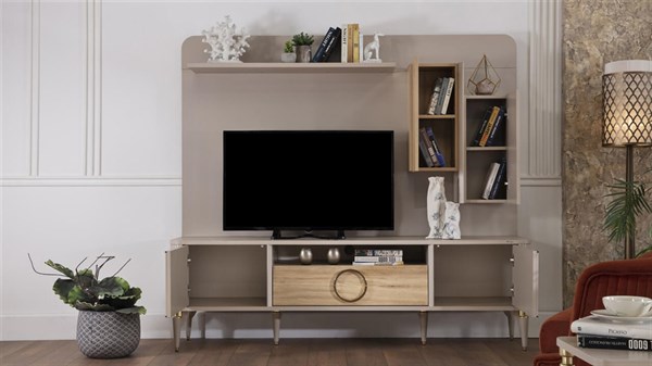 BELLONA Sanvito Duvar Ünitesi