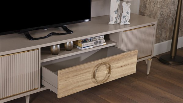 BELLONA Sanvito Duvar Ünitesi