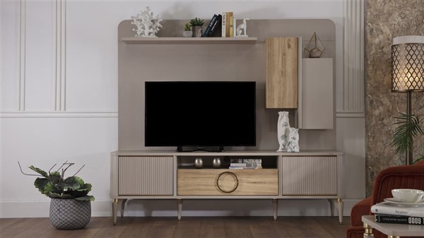 BELLONA Sanvito Duvar Ünitesi