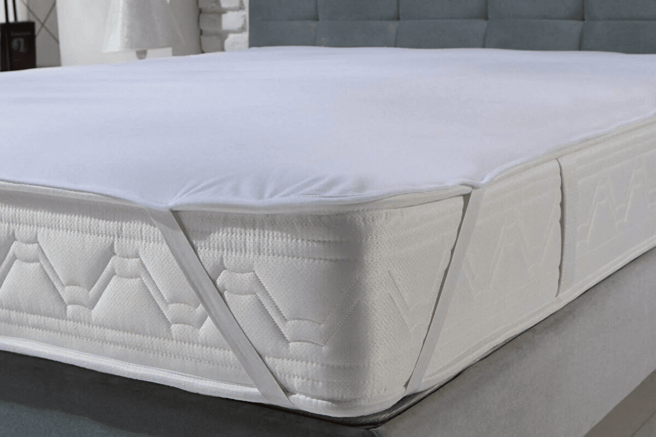 DOQU HOME Sleepline Sıvı Geçirmez Alez