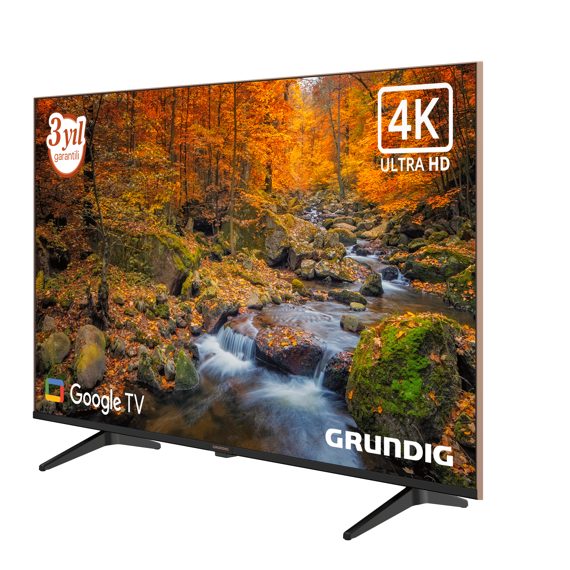 GRUNDIG TOKYO 50 GJU 7900G Grundig TV