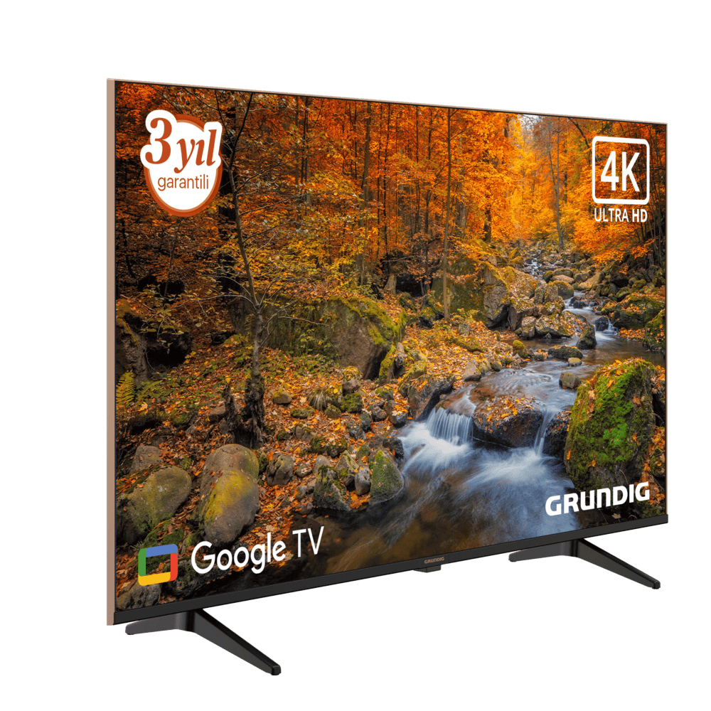 GRUNDIG TOKYO 50 GJU 7900G Grundig TV