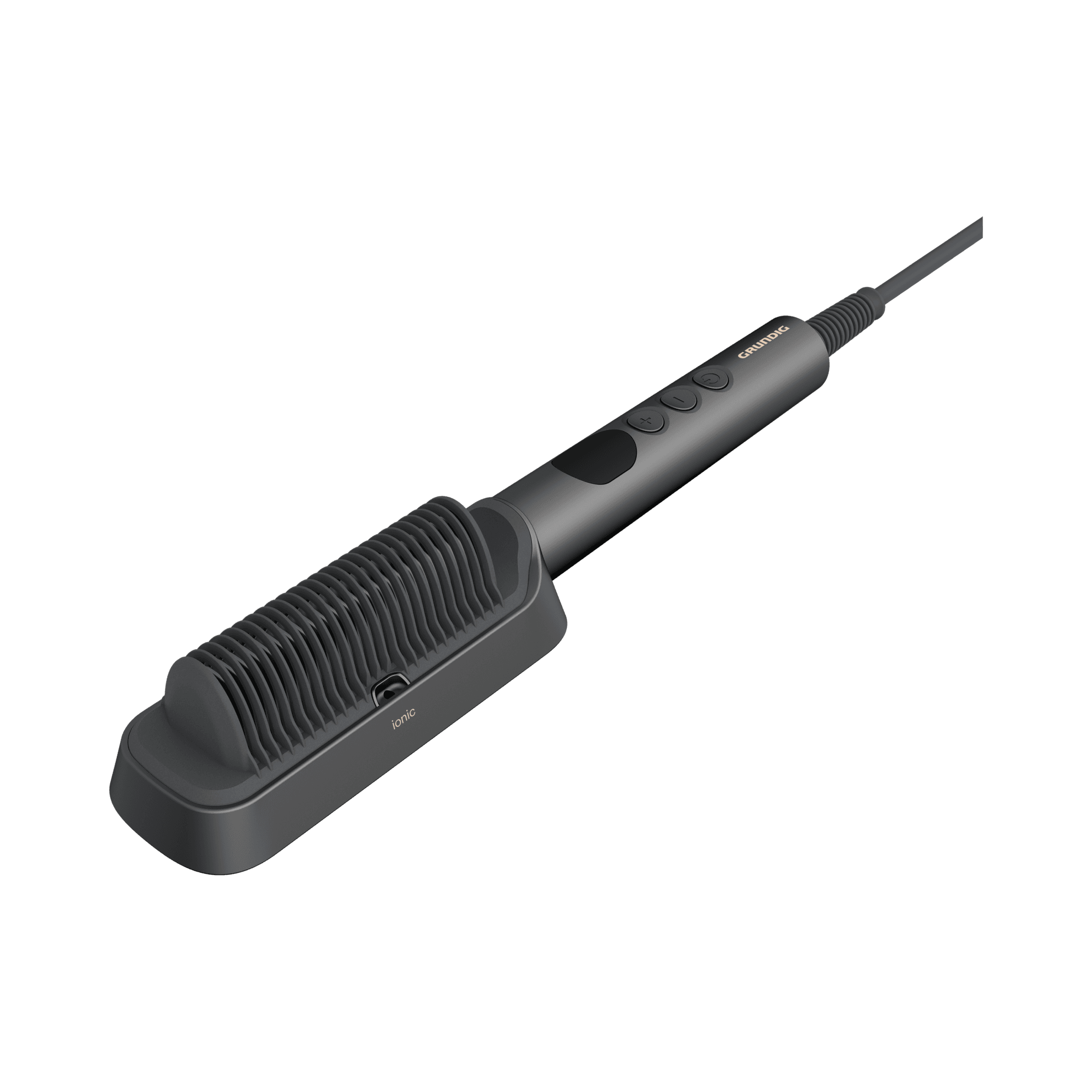 Grundig HB 9350 Saç Düzleştirici