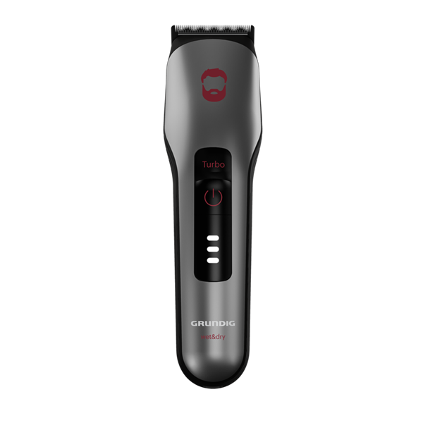 Grundig MC 8030 Saç Sakal Kesme Makineleri