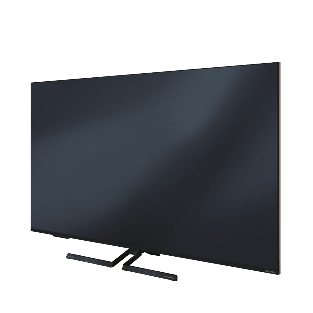 Grundig MONACO 55 GHQ 9550 Google TV