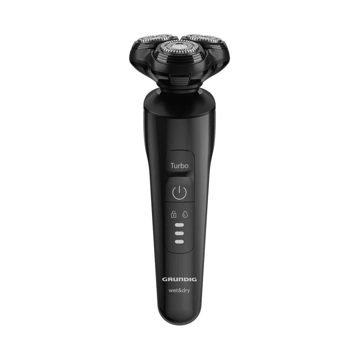 Grundig MS 7130 L Tıraş Makinesi