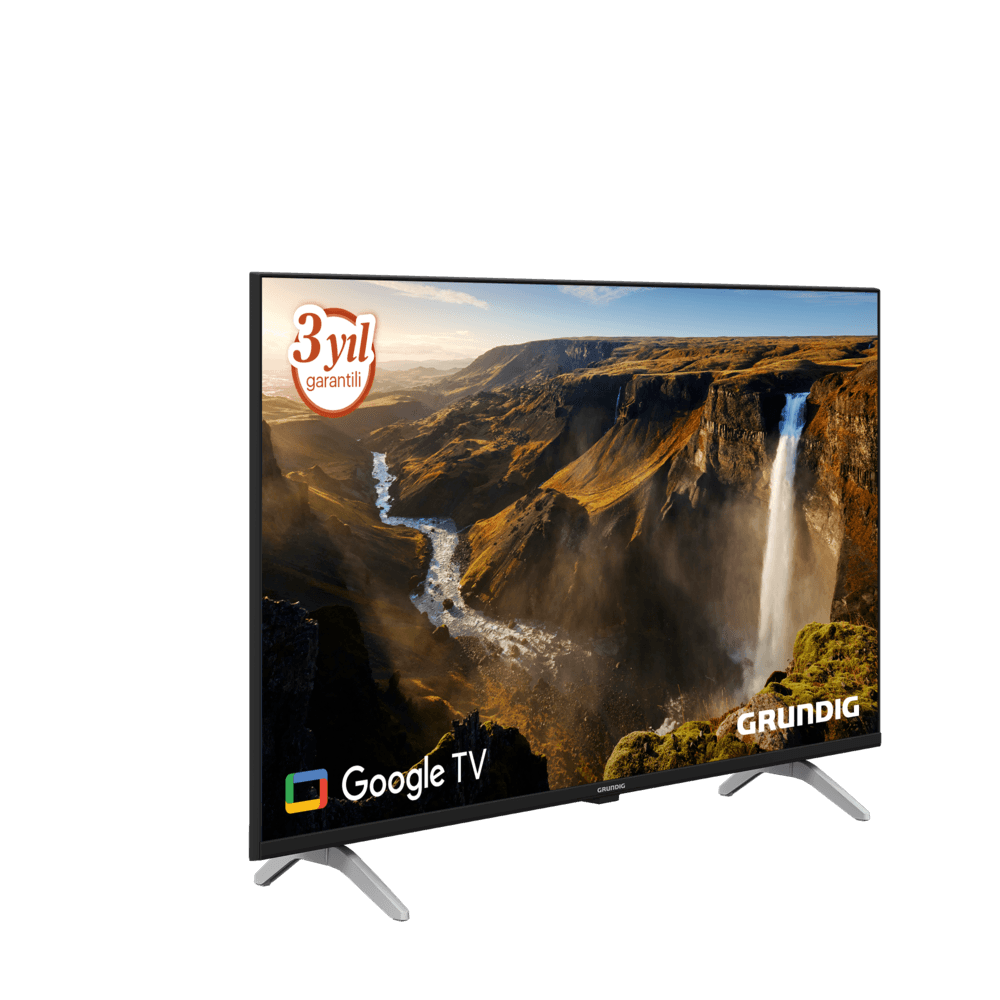 Grundig MUNICH 43 GJF 6900 B Grundig TV