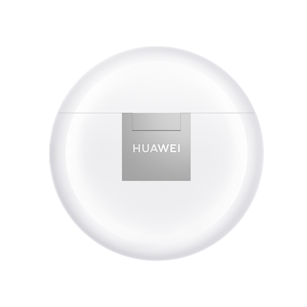 Huawei FreeBuds 4 Beyaz Kulaklık