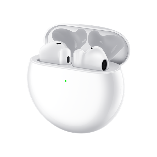Huawei FreeBuds 4 Beyaz Kulaklık
